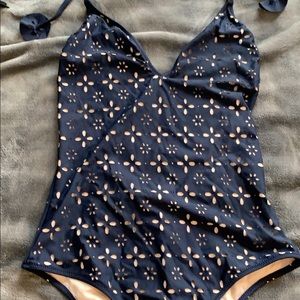 Jcrew swim